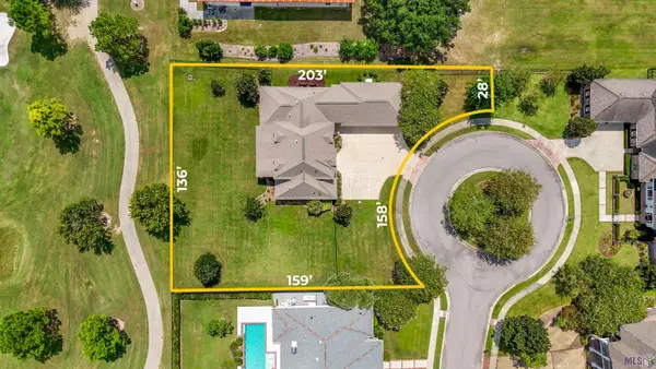 3139 Tradition Ave, Baton Rouge, LA 70810