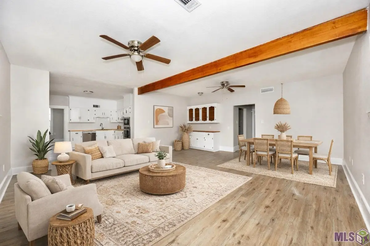 835 Maximillian St, Baton Rouge, LA 70802 - #1