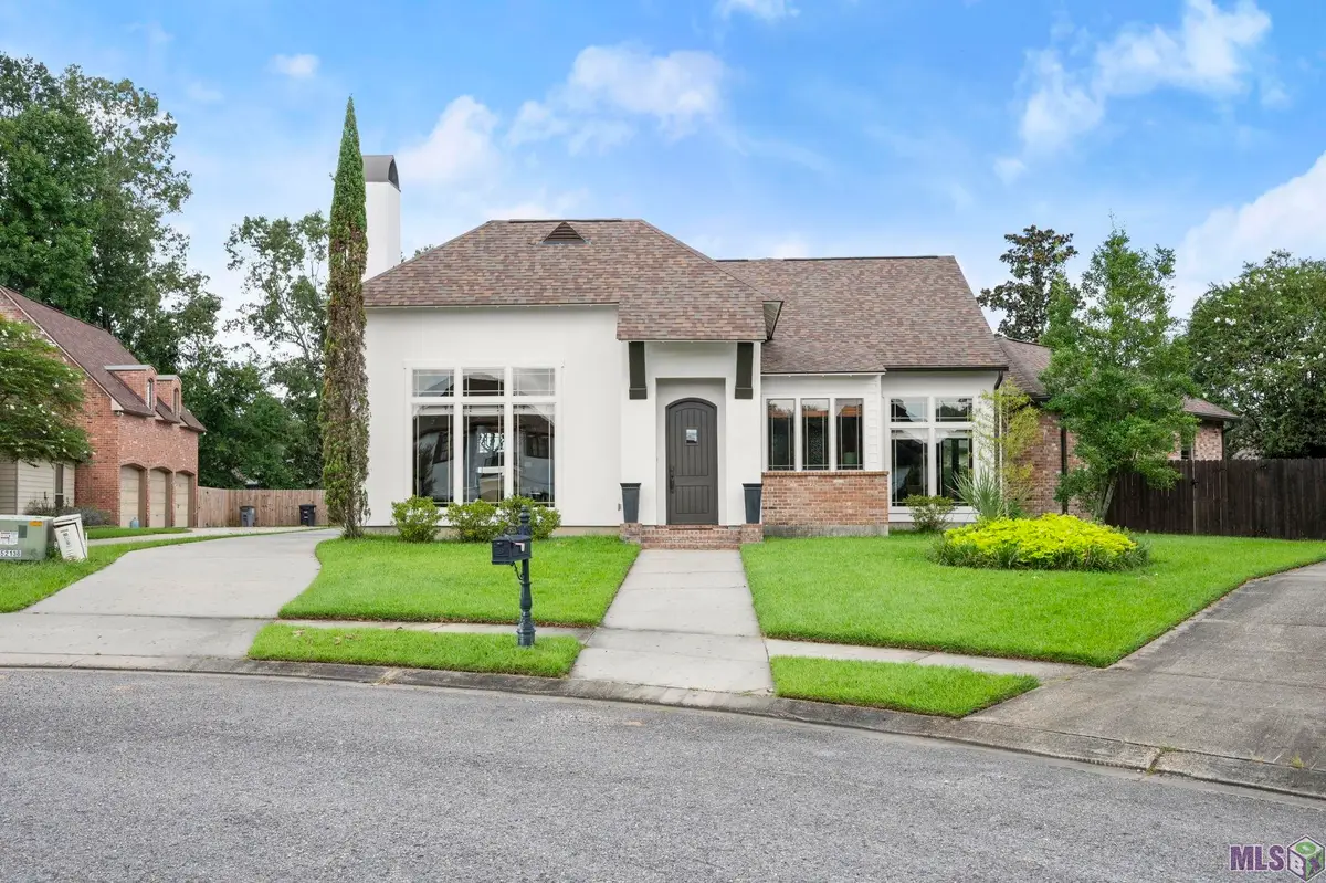 17515 Shady Elm Ave, Baton Rouge, LA 70816 - #1