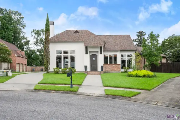 17515 Shady Elm Ave, Baton Rouge, LA 70816