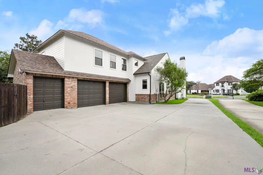 17515 Shady Elm Ave, Baton Rouge, LA 70816 - #2