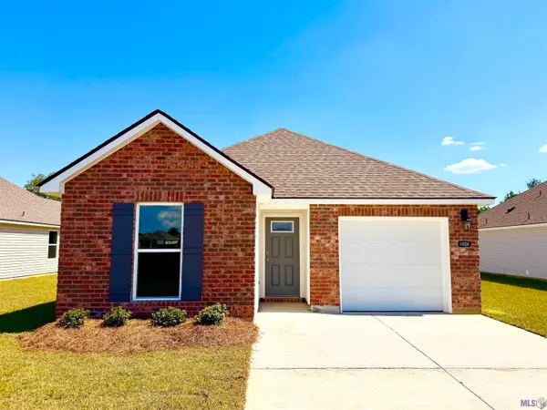 14258 Monmouth Ave, Denham Springs, LA 70726