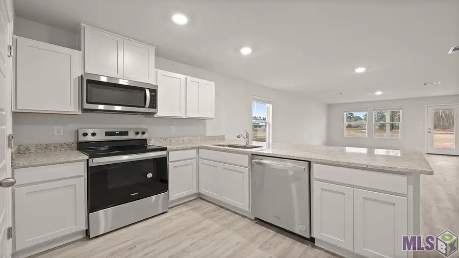 14258 Monmouth Ave, Denham Springs, LA 70726 - #2