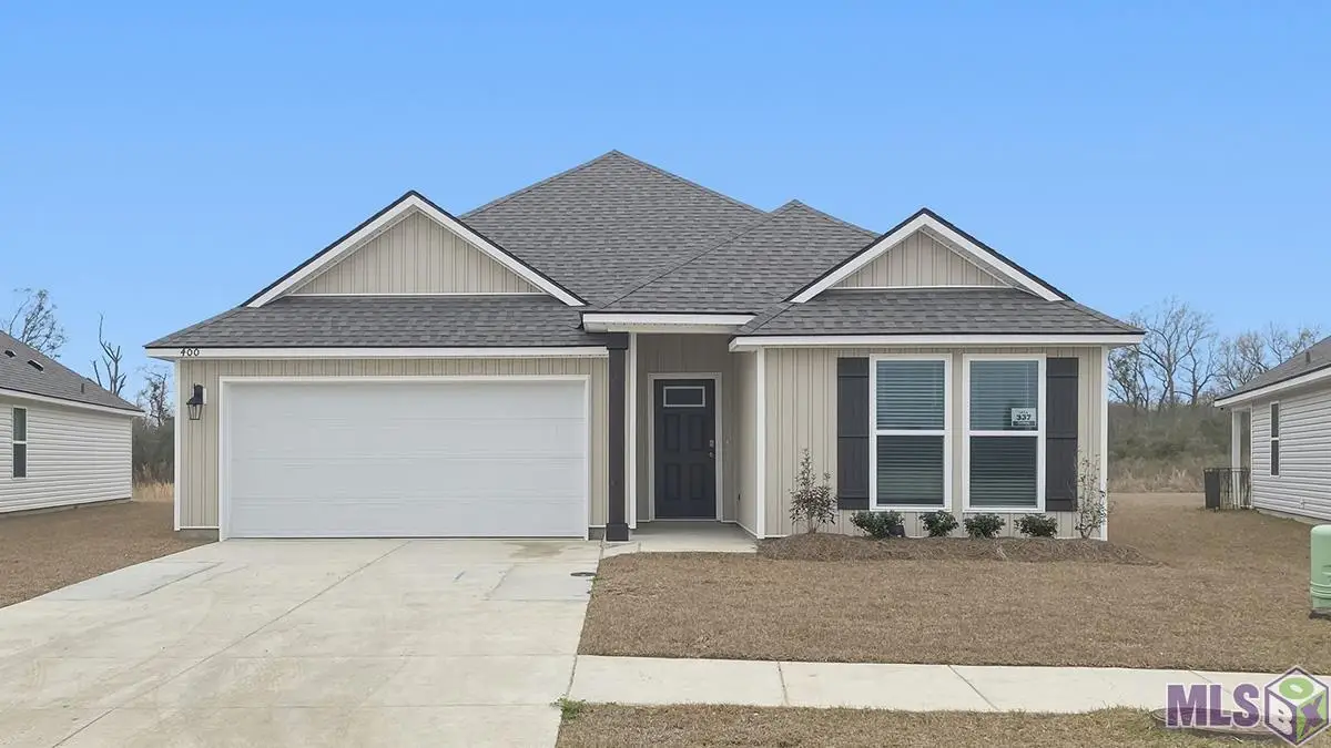 400 Miraval Ave, Zachary, LA 70791 - #1