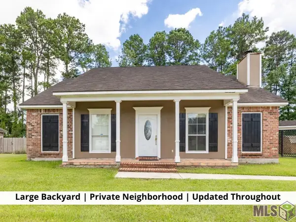 12900 Heather Dr, Walker, LA 70785