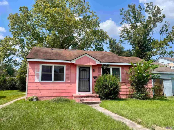 3467 Hollywood St, Baton Rouge, LA 70805