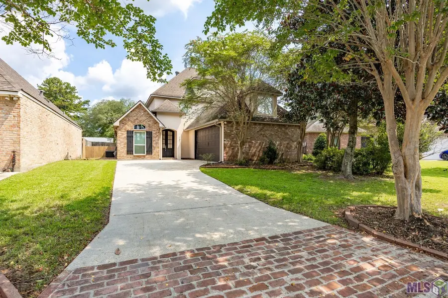 141 La Maison Belle, Denham Springs, LA 70726 - #2