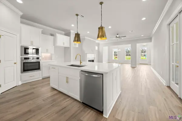 224 Fosters Way, Thibodaux, LA 70301