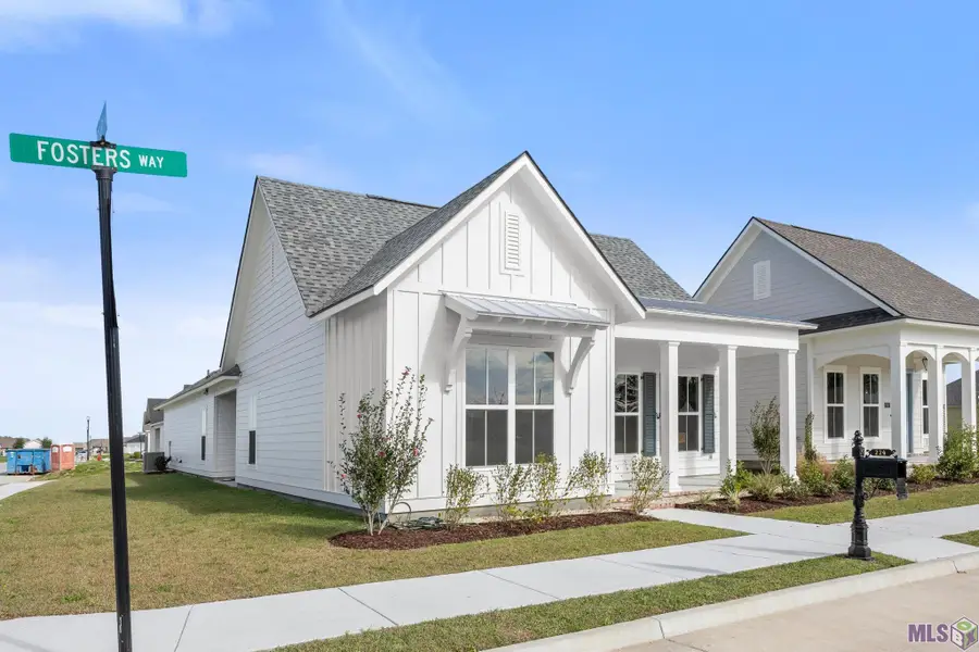 224 Fosters Way, Thibodaux, LA 70301 - #2