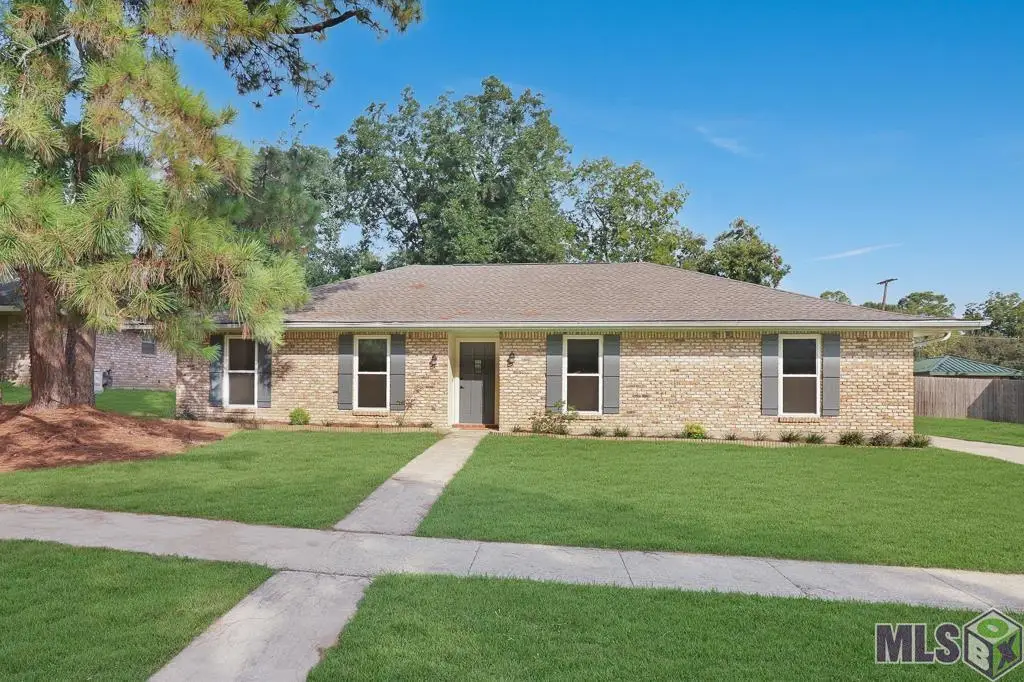 521 Chippenham Dr, Baton Rouge, LA 70808 - #1