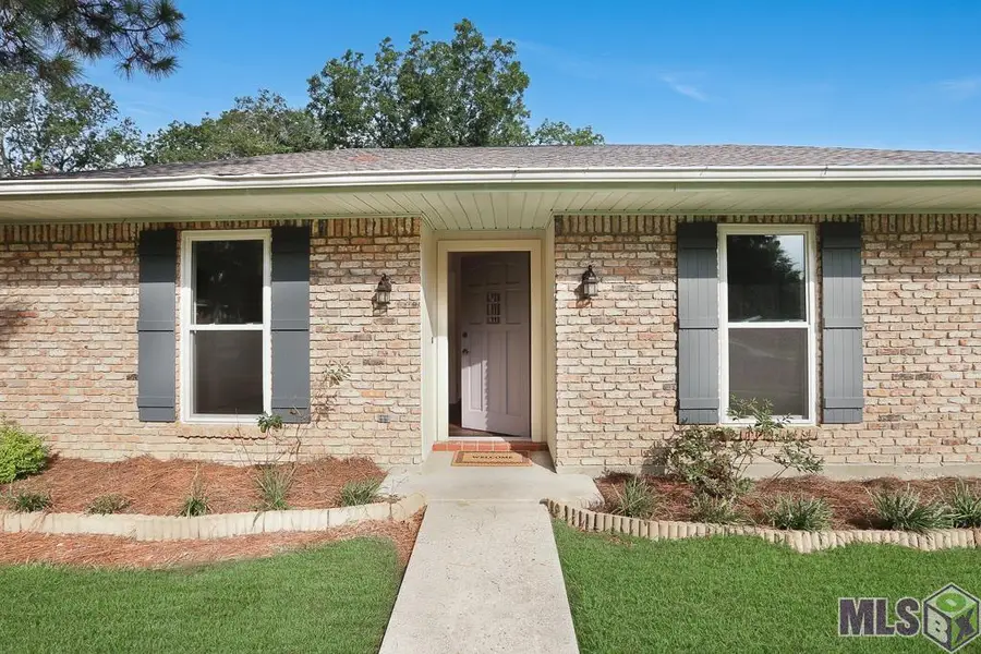 521 Chippenham Dr, Baton Rouge, LA 70808 - #2