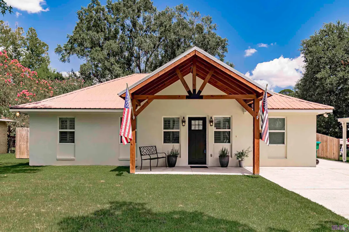 1630 Starlite Dr, Denham Springs, LA 70726 - #1