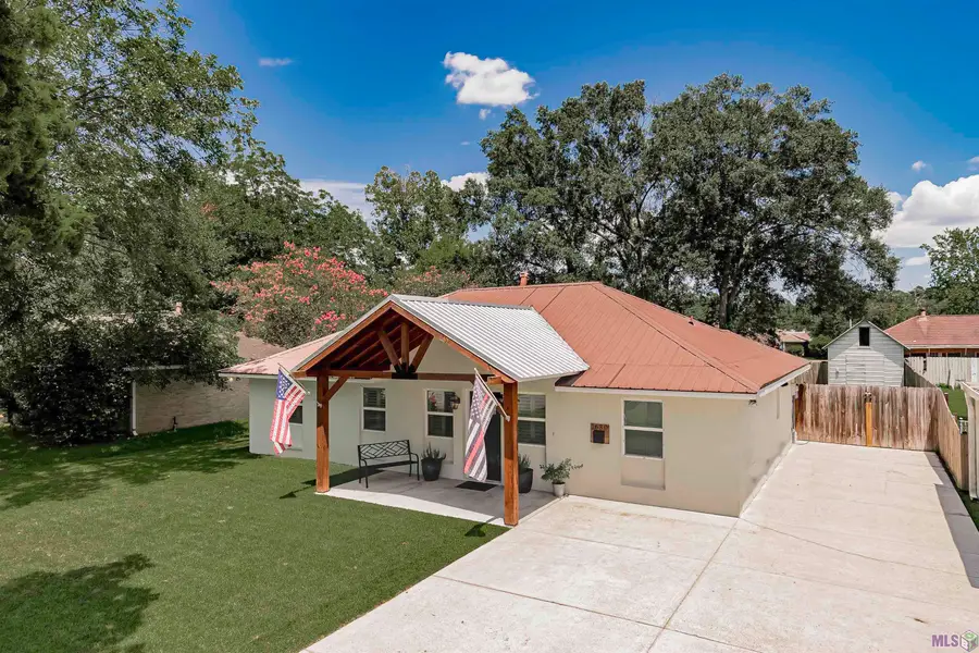 1630 Starlite Dr, Denham Springs, LA 70726 - #3