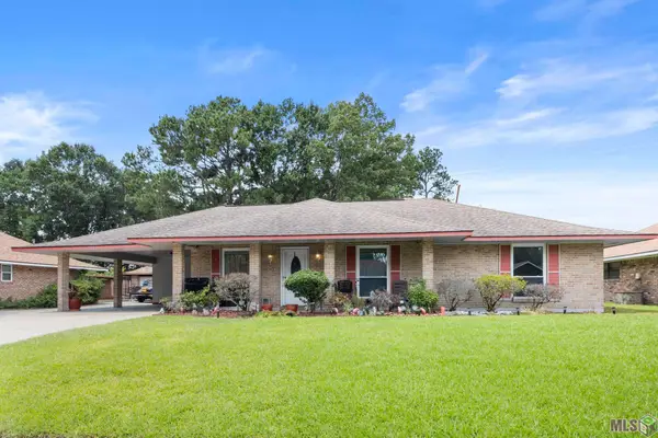3527 Canyonland Dr, Baton Rouge, LA 70814