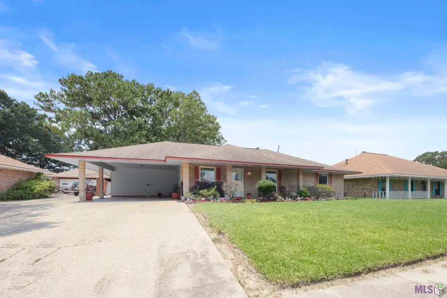 3527 Canyonland Dr, Baton Rouge, LA 70814 - #2
