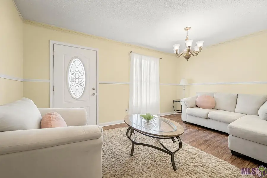 3527 Canyonland Dr, Baton Rouge, LA 70814 - #3