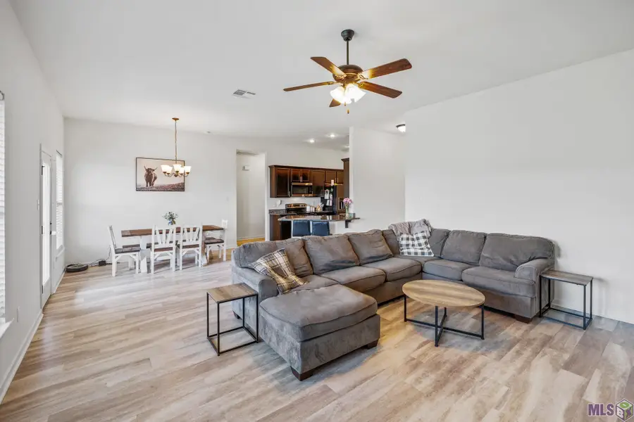 23364 Ruger Dr, Denham Springs, LA 70726 - #3