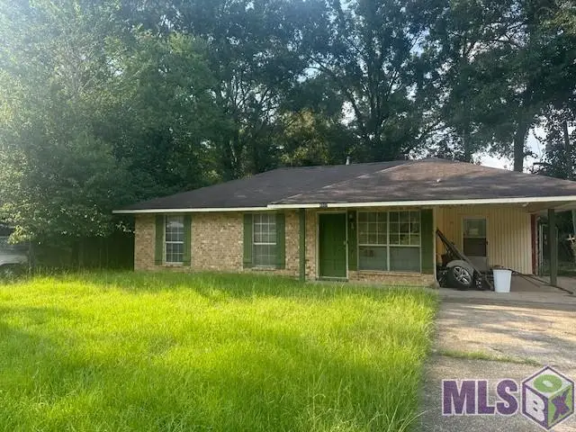 4907 Baker Blvd, Baker, LA 70714 - #2