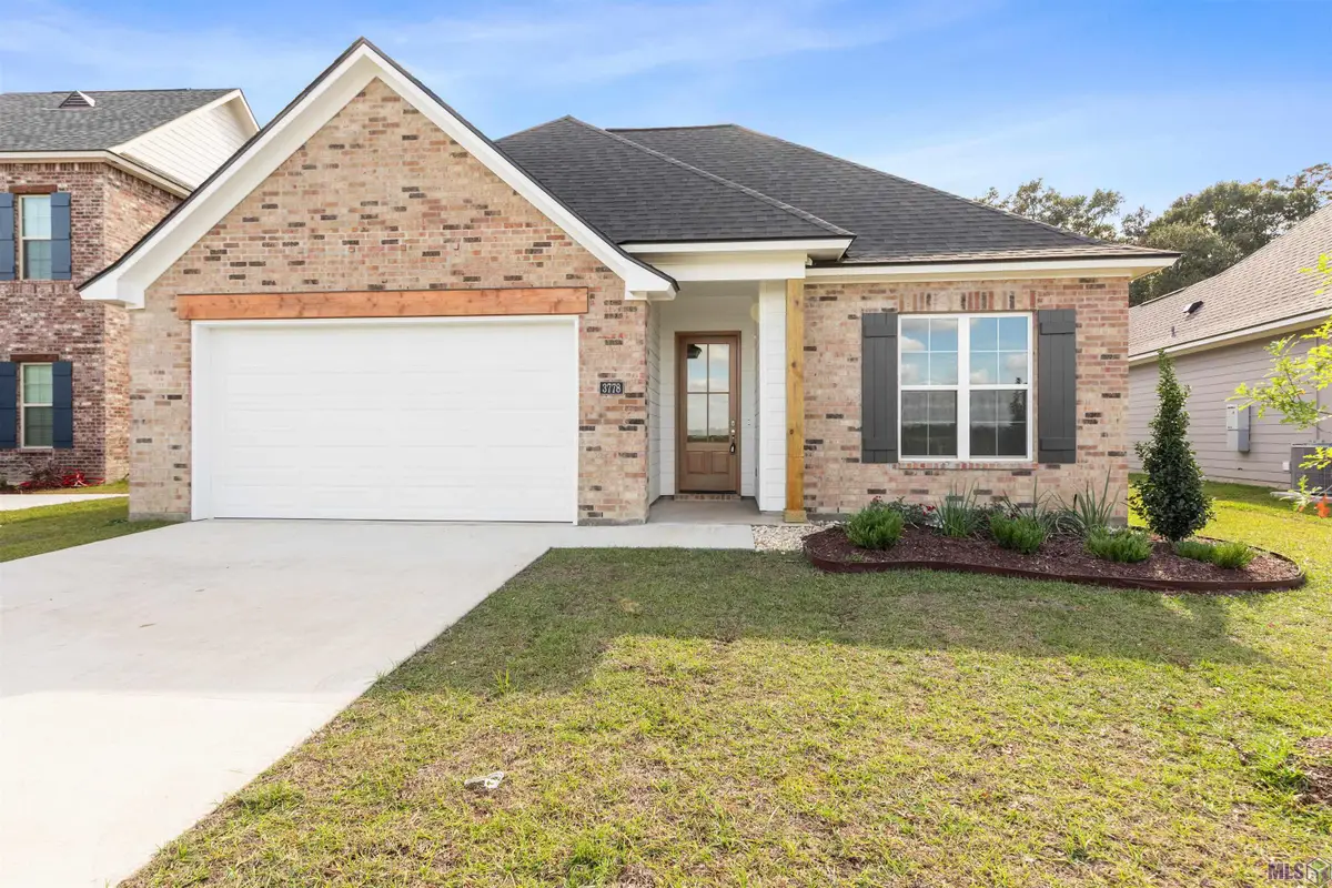 3778 Waterbury Ave, Baton Rouge, LA 70810 - #1