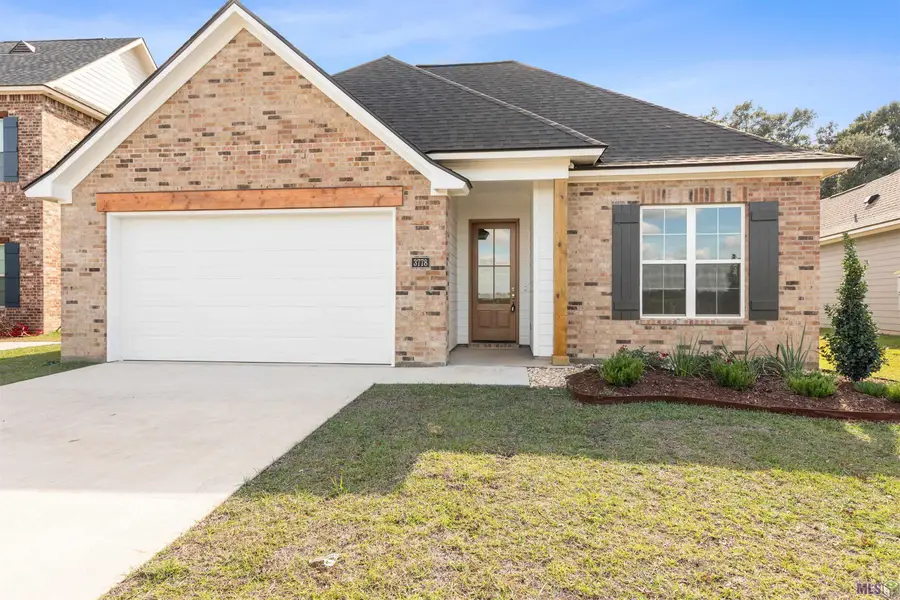 3778 Waterbury Ave, Baton Rouge, LA 70810 - #2