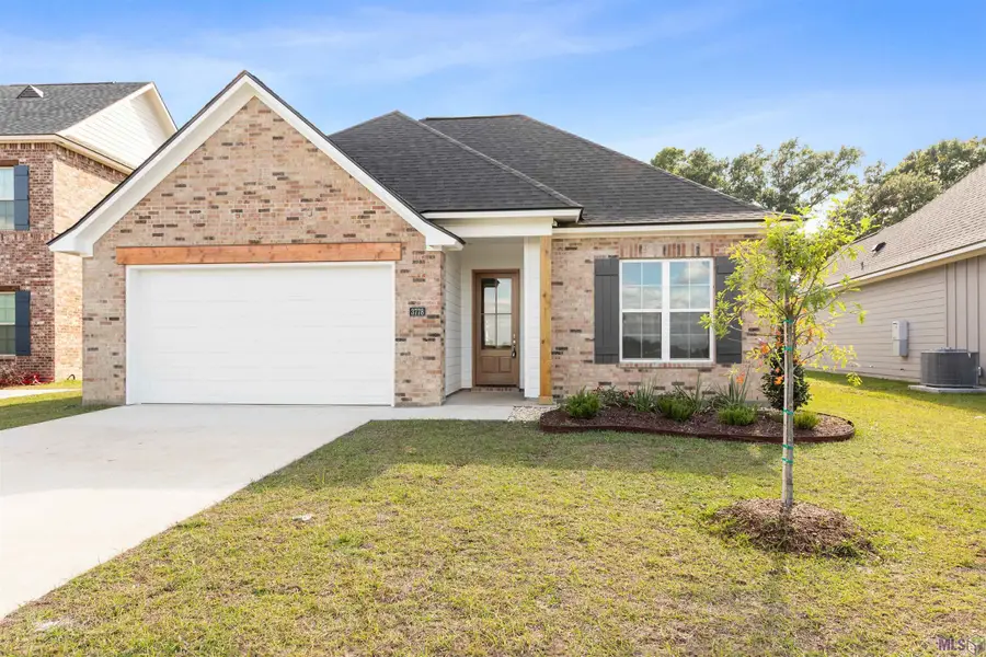 3778 Waterbury Ave, Baton Rouge, LA 70810 - #3