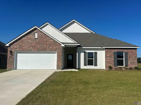 2019 Clark Ave, Zachary, LA 70791