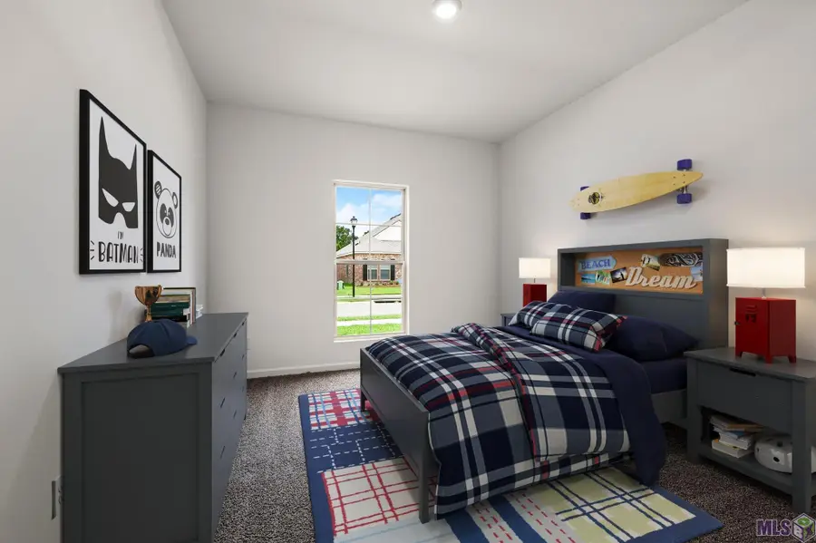 2009 Clark Ave, Zachary, LA 70791 - #2