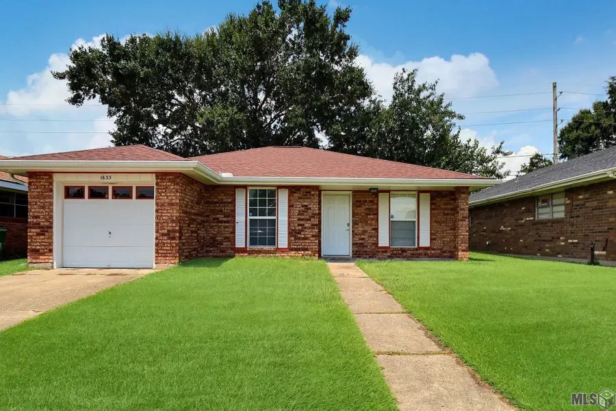 1633 Yorktowne Drive, Laplace, LA 70068 - #2