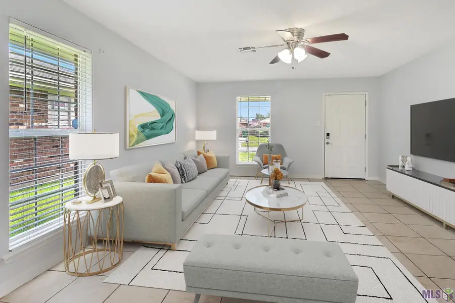 1633 Yorktowne Drive, Laplace, LA 70068 - #3