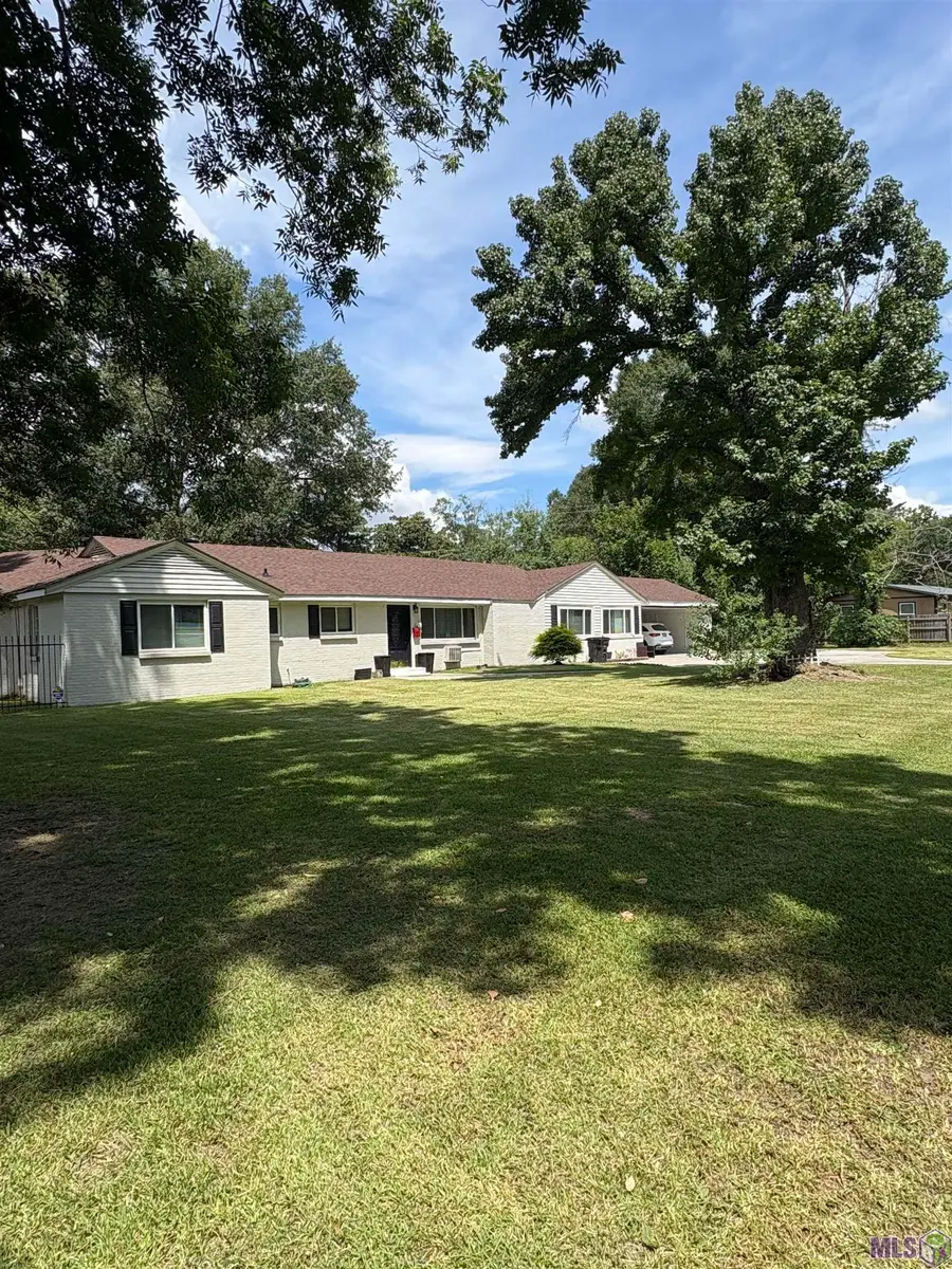677 Waverly Dr, Baton Rouge, LA 70806 - #2