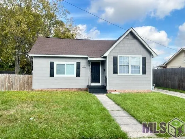 3169 Sherwood St, Baton Rouge, LA 70805 - #1