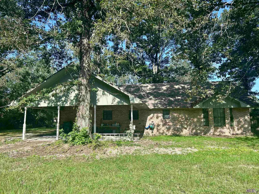 24630 Kenneth Dr, Denham Springs, LA 70726 - #3