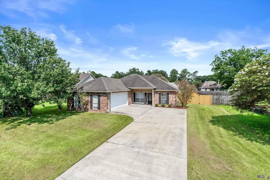 36178 Norfolk Ave, Denham Springs, LA 70706 - #2