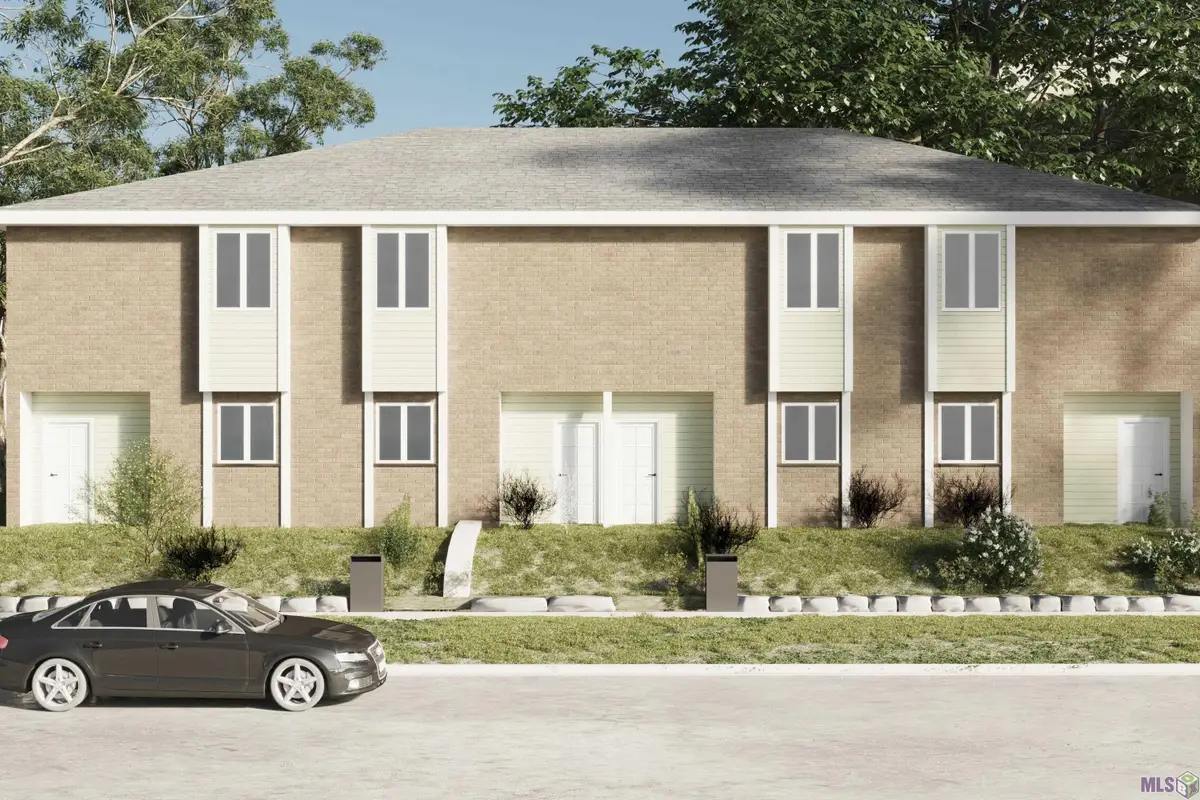 8347 Amy Dr, Baton Rouge, LA 70820 - #1