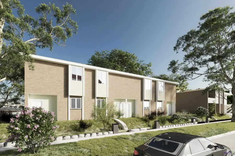 8347 Amy Dr, Baton Rouge, LA 70820 - #2