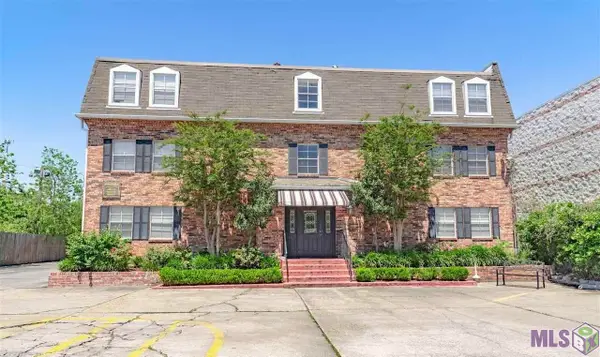 4735 Government St #117, Baton Rouge, LA 70806