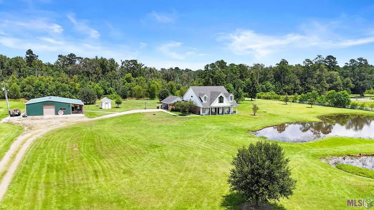 18555 Laklon Ave, Greenwell Springs, LA 70739 - #1