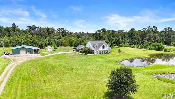 18555 Laklon Ave, Greenwell Springs, LA 70739