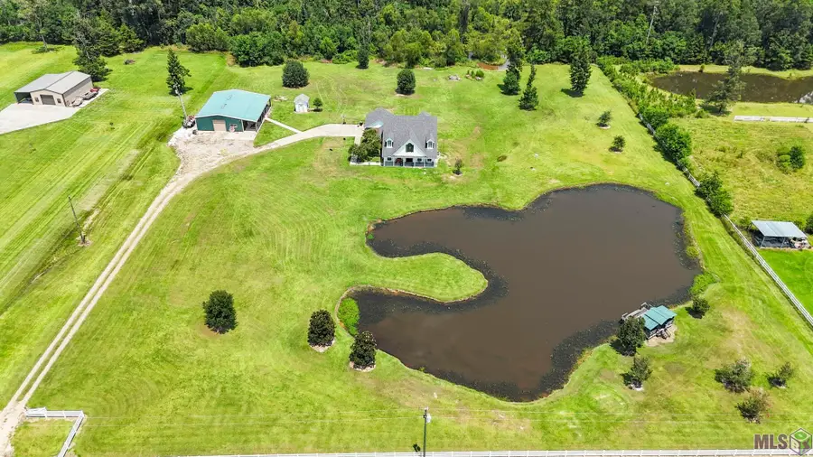 18555 Laklon Ave, Greenwell Springs, LA 70739 - #3