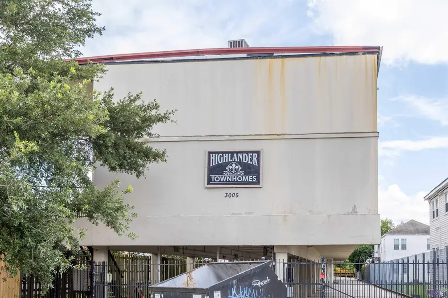 3005 Highland Rd #27, Baton Rouge, LA 70802 - #2