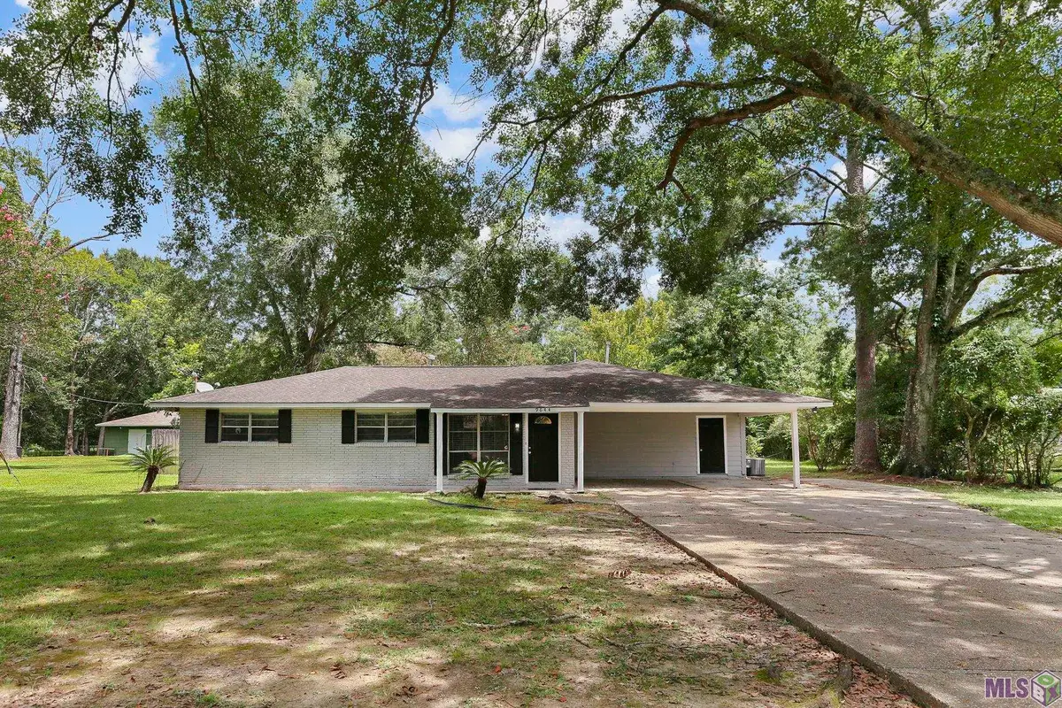 9644 Meadowdale Dr, Baton Rouge, LA 70811 - #1