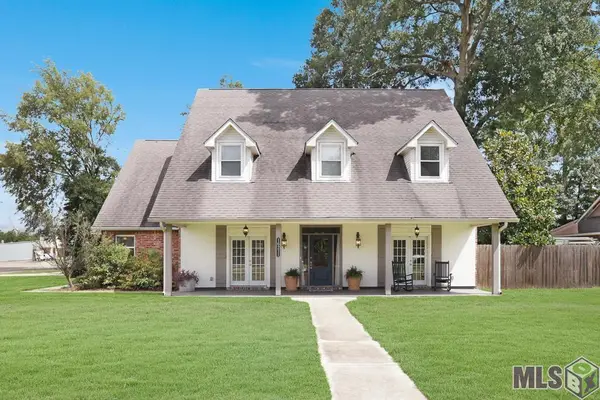 16211 Coliseum Ave, Baton Rouge, LA 70816