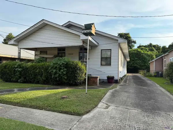 23630 Peters St, Plaquemine, LA 70764