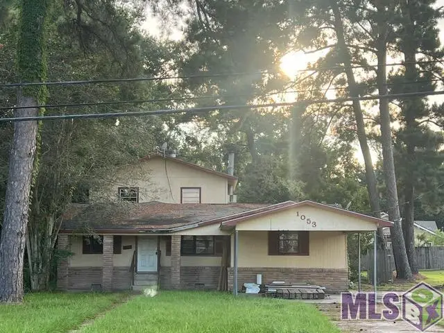 1053 Green Oak Dr, Baton Rouge, LA 70815 - #1