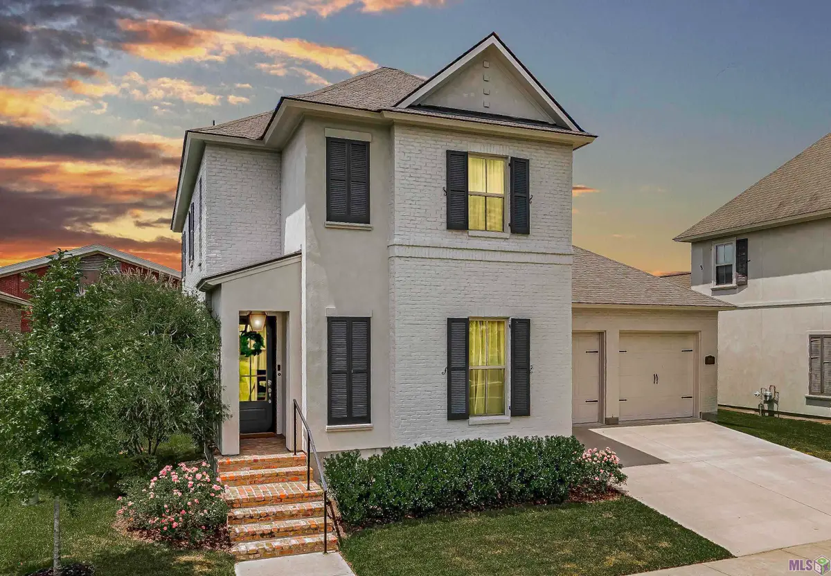 3673 Spanish Trail, Zachary, LA 70791 - #1