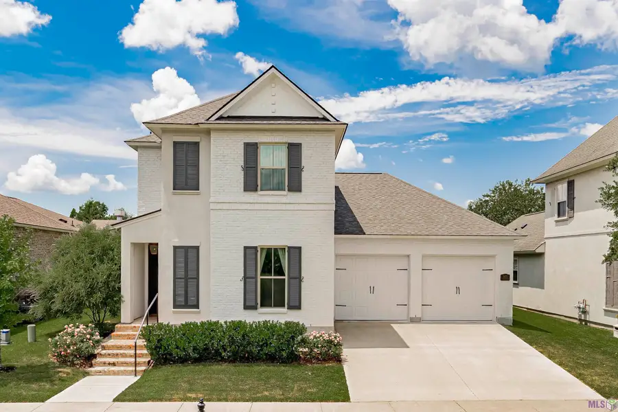 3673 Spanish Trail, Zachary, LA 70791 - #3
