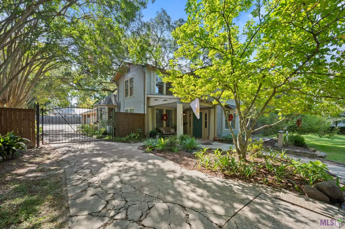 1321 Richland Ave, Baton Rouge, LA 70806 - #1