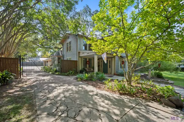 1321 Richland Ave, Baton Rouge, LA 70806