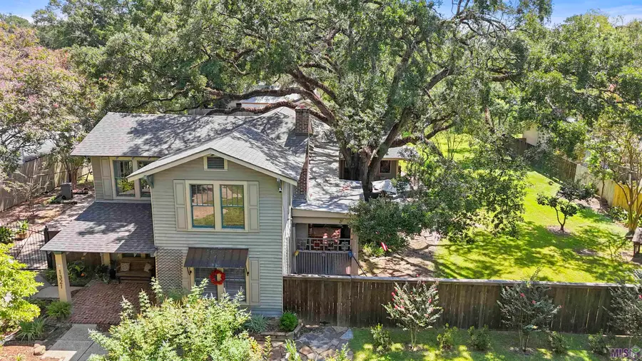 1321 Richland Ave, Baton Rouge, LA 70806 - #2