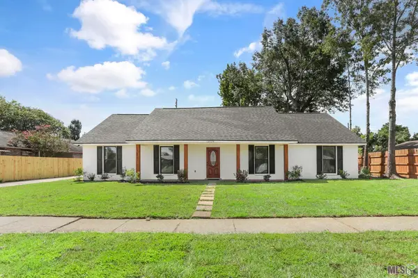 13734 Buckley Ave, Baton Rouge, LA 70816
